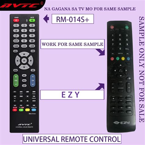 ezy remote control app|Universal TV Remote Voice AI 4+ .